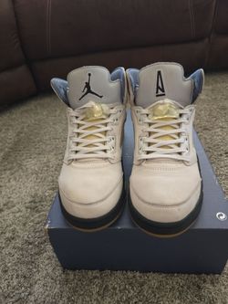 Jordan 5