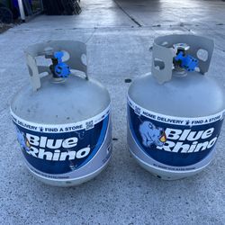 Brand New Propane Tanks