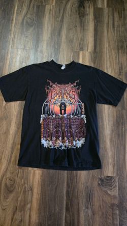 Vintage Style Anime Shirt