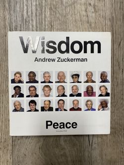 Wisdom Book with Dvd