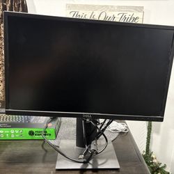 Dell monitor 