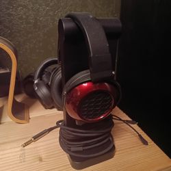 Fostex TH909