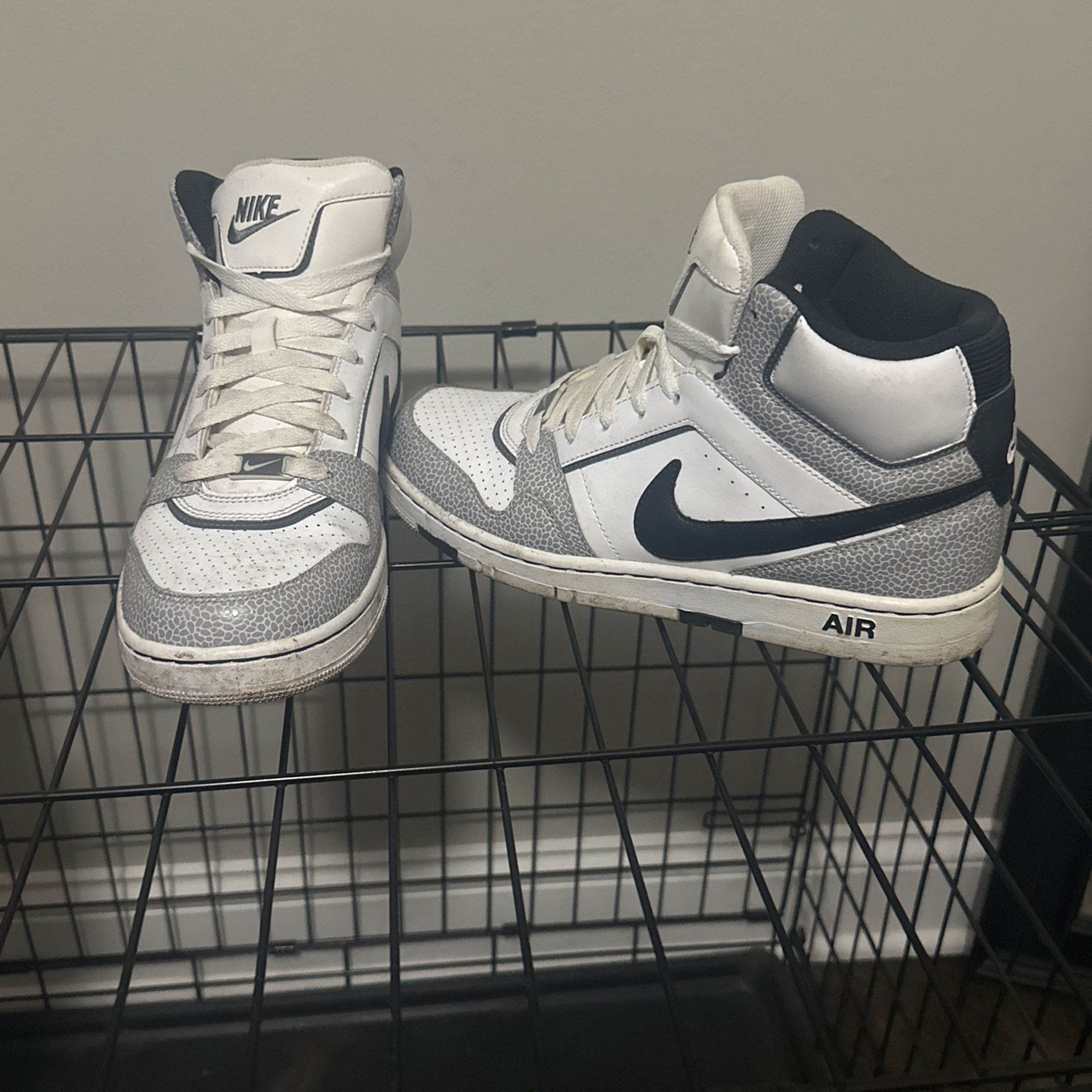 Nike Shoes