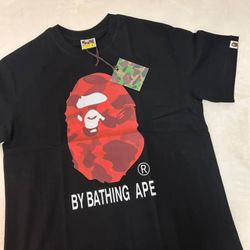 Bape Shirt