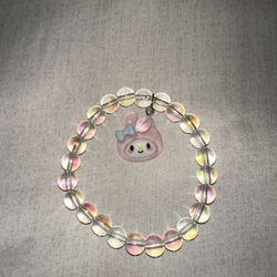 My Melody Bracelet 
