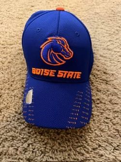 Boise State Hat