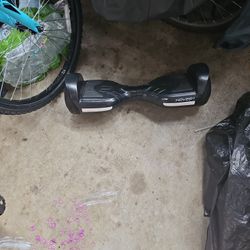 Hooverboard