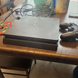 Ps4 