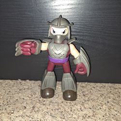 Teenage Mutant Ninja Turtle Figure