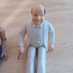1980 Figures