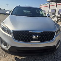 2016 Kia Sorento From $ 1,490 Down 
