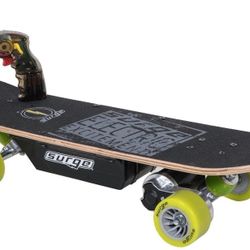 Surge Electric Skateboard