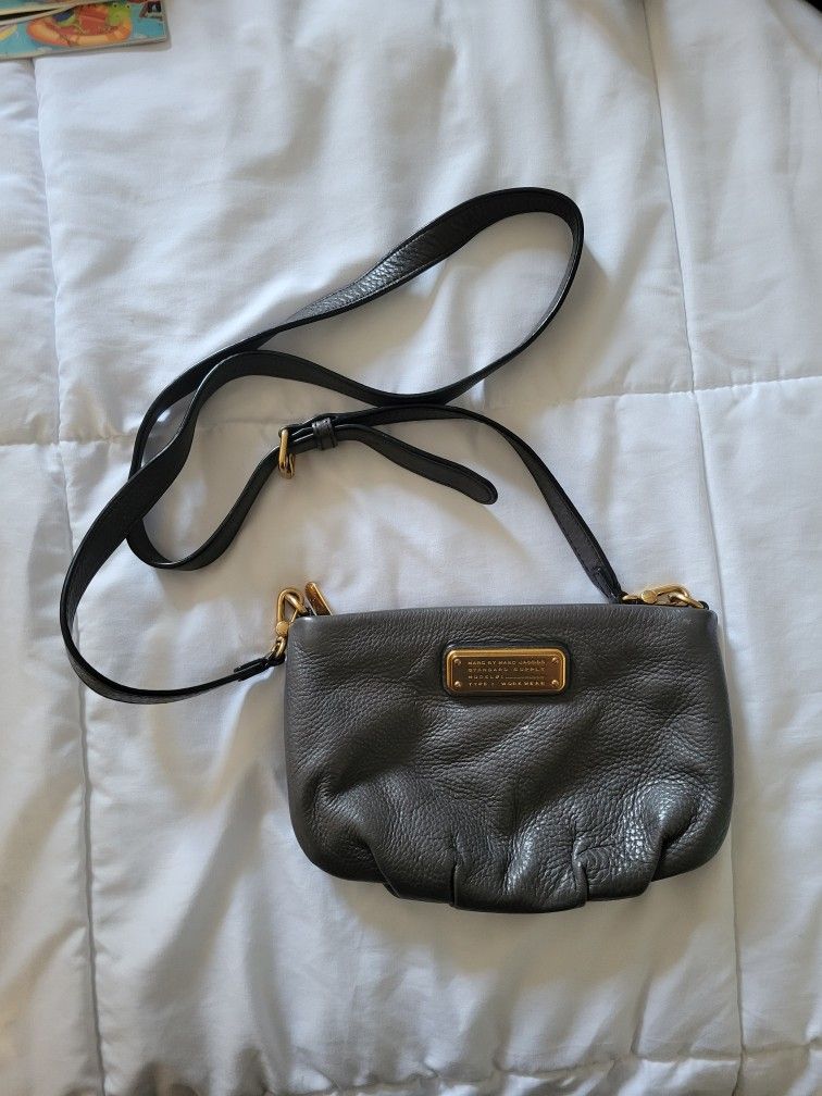 Marc By Marc Jacobs Crossbody