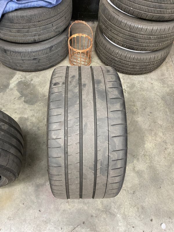 Good used cheap tire 295/30/20 for Sale in Glendale, CA OfferUp