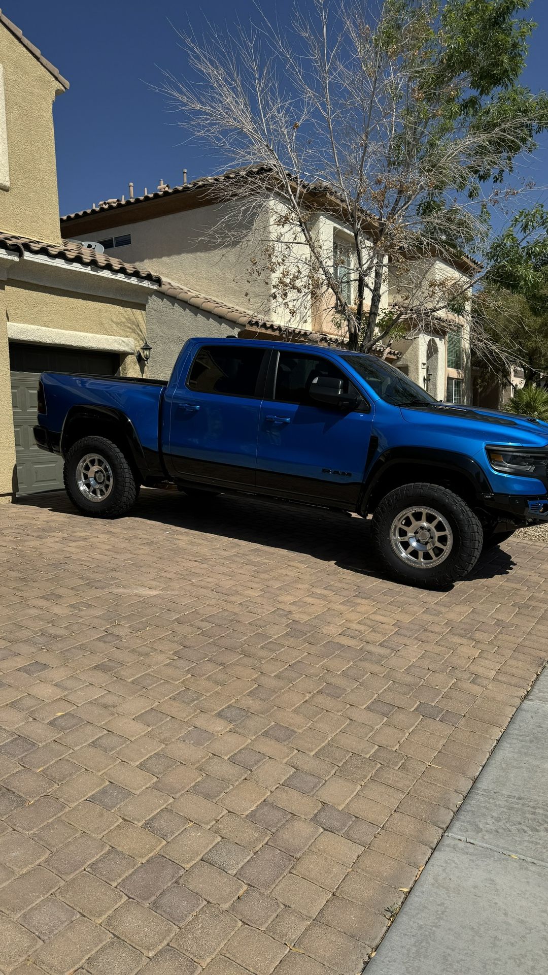 2021 Ram 1500 for Sale in Henderson, NV OfferUp