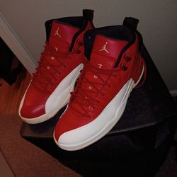 12s Jordans