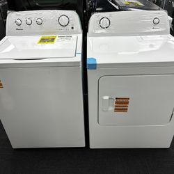 Brand New Open Box Washer Sets Starting At $999 