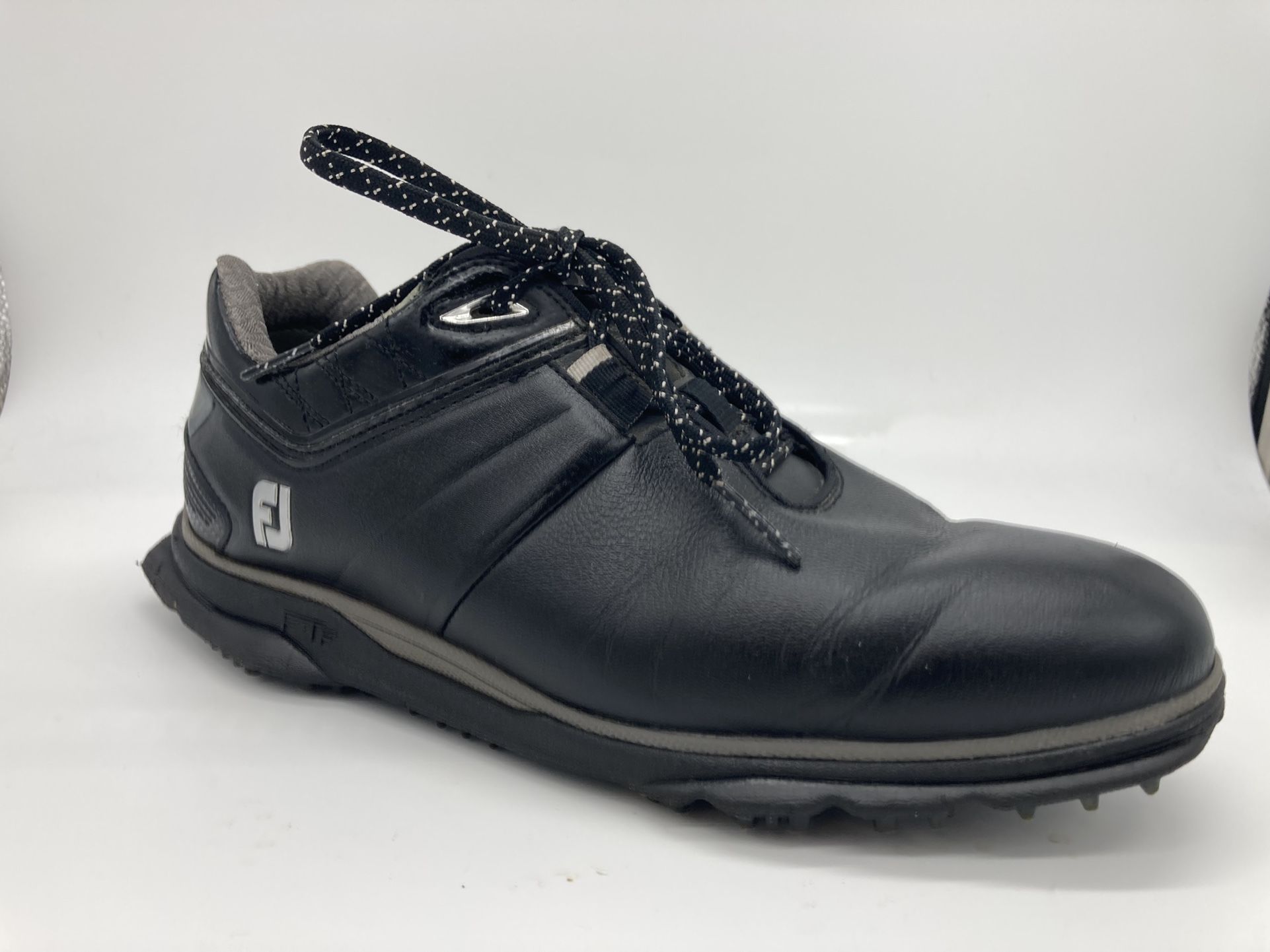 Foot Joy Sl Pro 9 Golf Black 