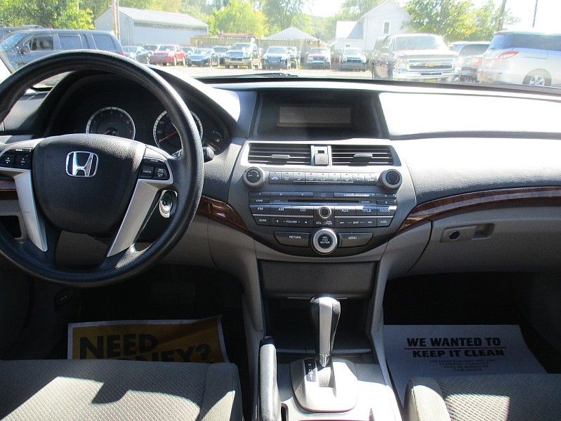 2011 Honda Accord Sedan