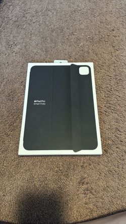 iPad Pro 11 inch smart folio