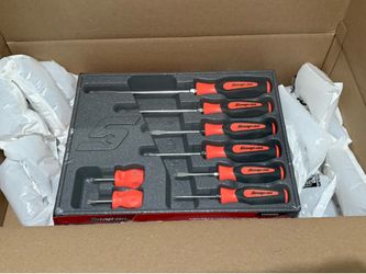 Snap on