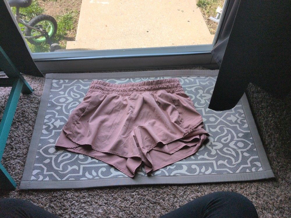 AVIA Pink Shorts