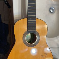 Guitar For Sell 100 OBO 