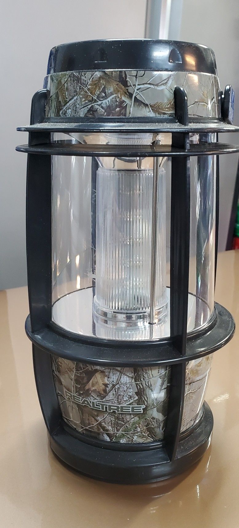 Camping Lantern