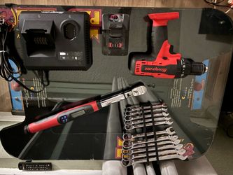 Snap On Tools for Trade.