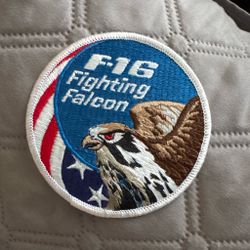 Military patches