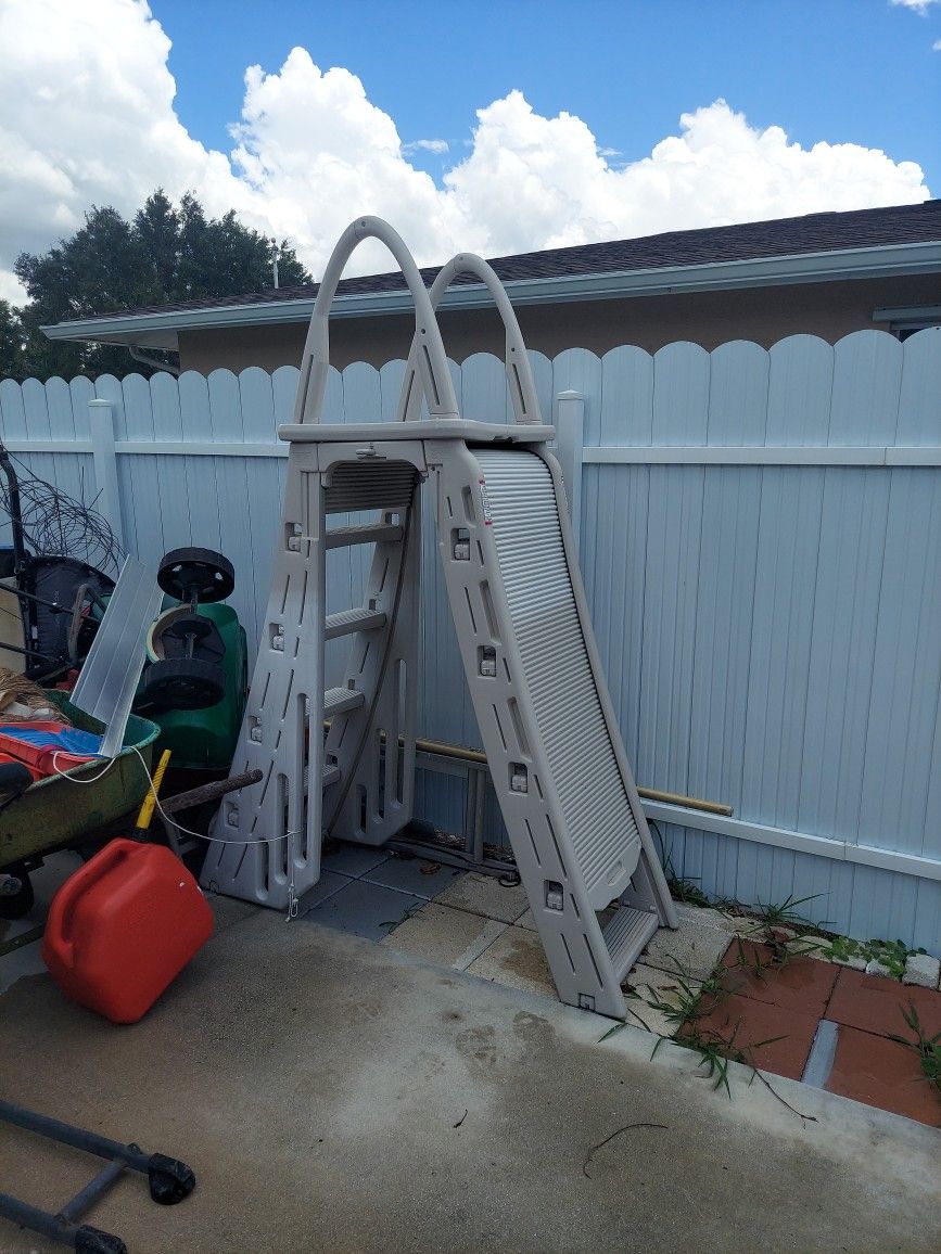 Ladder