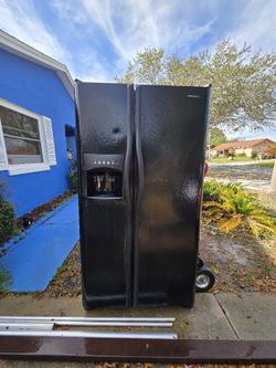 Used Fridge