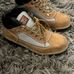 Timberland Kids Boots Size 6.0