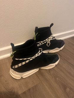 John Geiger's