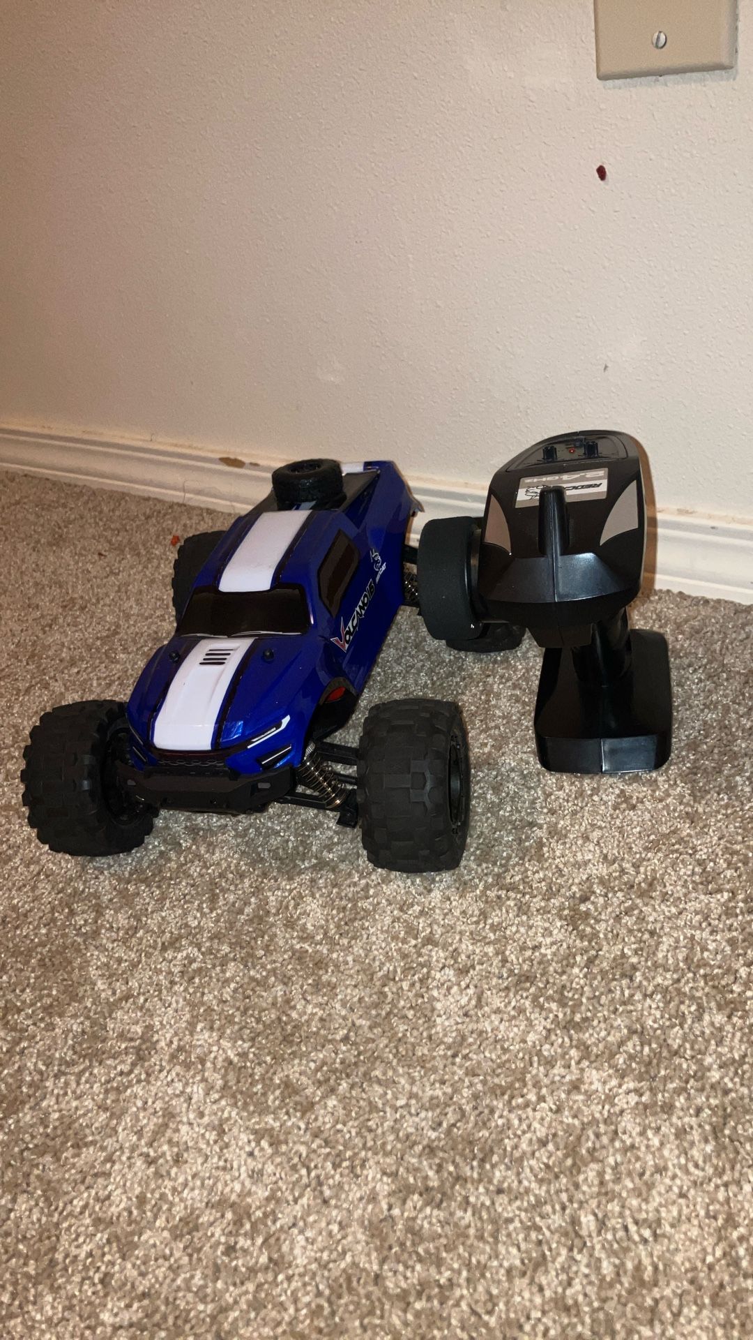 For Sale Remote Car