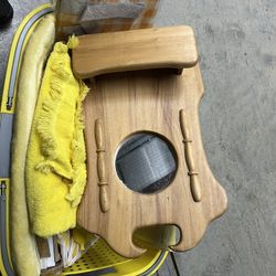 Bathroom Decoration Basket 