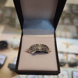 14k Wedding Band 2272 Cash America Pawn 