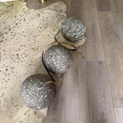 Tagari Terracota Sculpture/ Installation