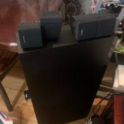 Surround Sound 