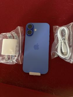iPhone 16 Unlocked