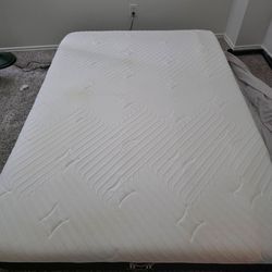 2 Free Mattresses