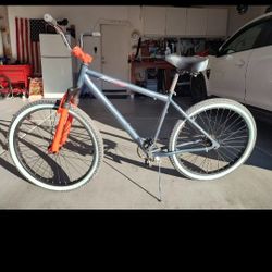 SC29 Custom SE Bicycle