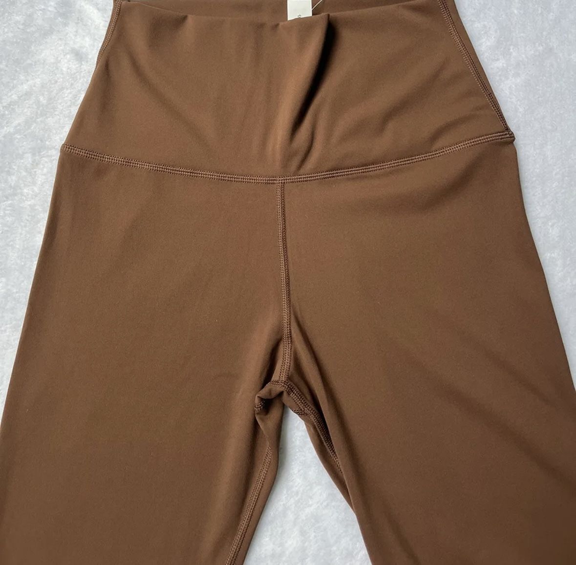 Legging And Bra Set
