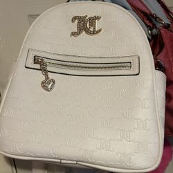 Juicy Couture Bag