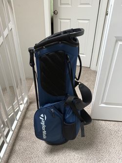 TaylorMade Pro Stand Bag