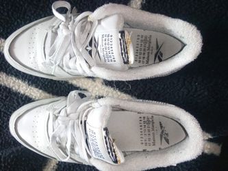 Maison Margiela x 7.5-8