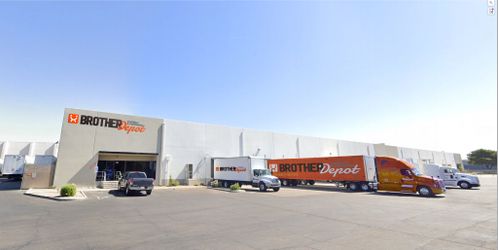 🔥5.5mm SPC Flooring – Waterproof, Only $1.09/sqft!