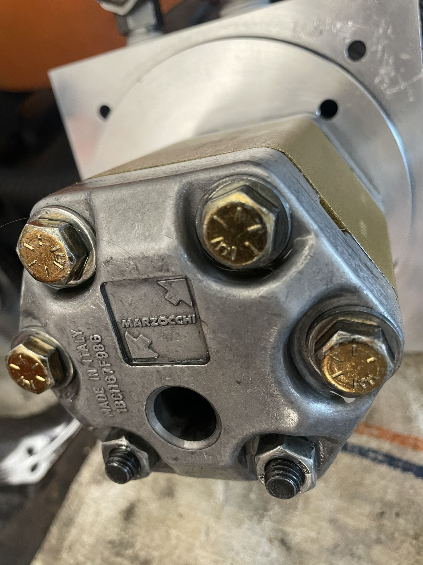 Lowrider Hydraulic Pump for Sale in San Bernardino, CA OfferUp