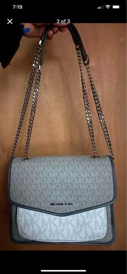 Mk Purse