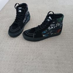 Vans Size 7.5 Men